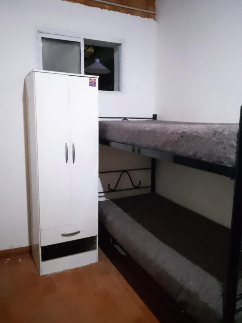 Coolraul Hostel โรซาริโอ ภายนอก รูปภาพ